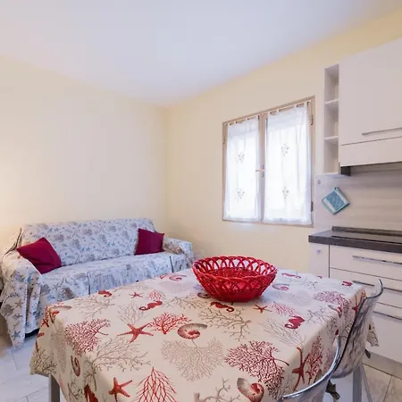 Spiaggia Di Reale Apartment *