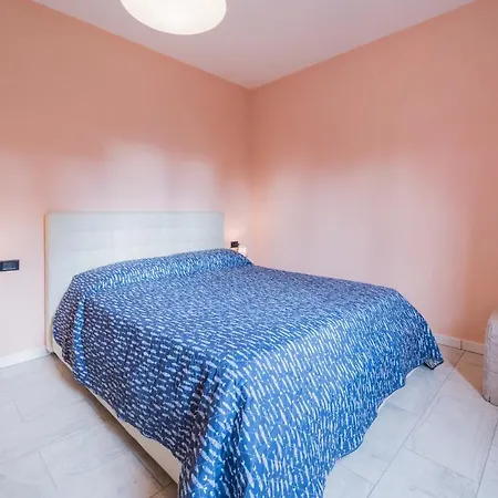 Apartment Spiaggia Di Reale *