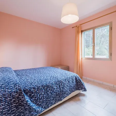 Apartment Spiaggia Di Reale *