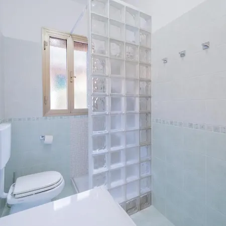 Apartment Spiaggia Di Reale *