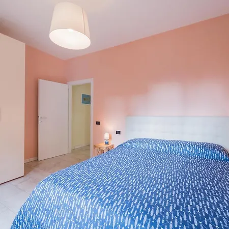 Spiaggia Di Reale Apartment