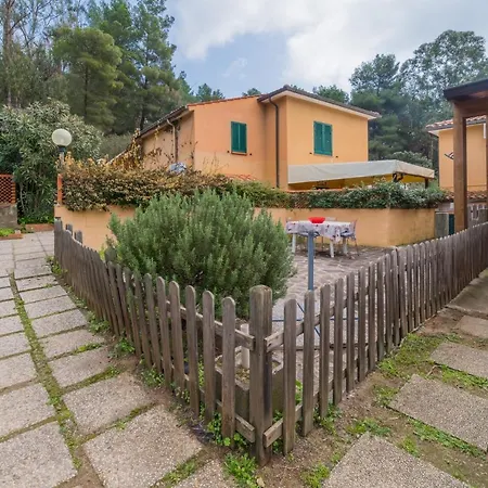 Apartment Spiaggia Di Reale *