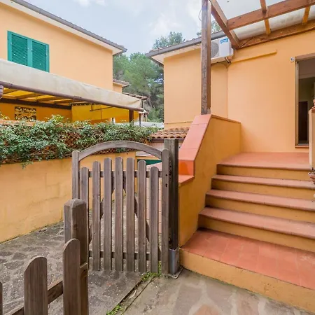 Apartment Spiaggia Di Reale